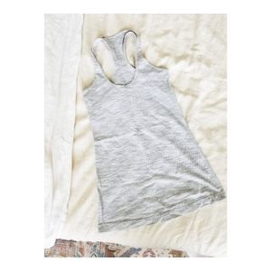 Lululemon Cool Racerback